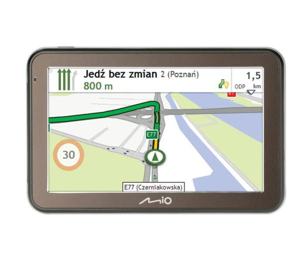 MIO SPIRIT 7500 PL LM - 250167 - zdjęcie 3